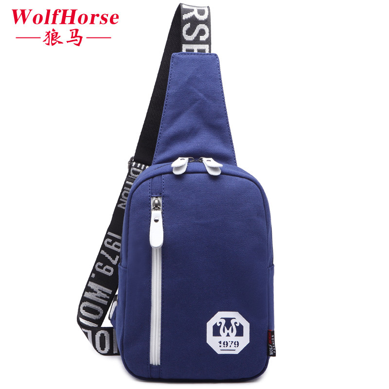 Sac pour homme - Ref 54568 Image 1