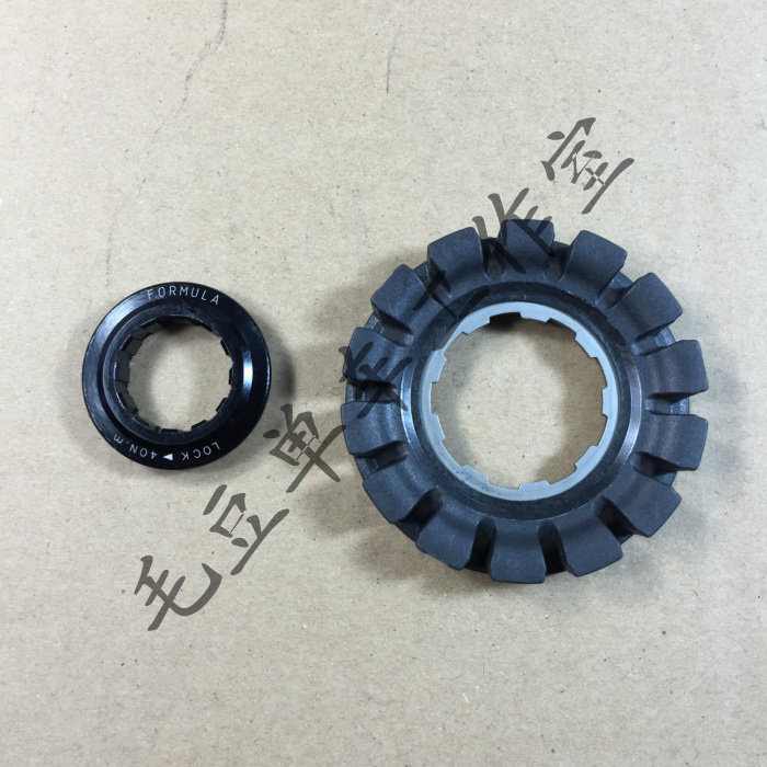 Pignon de vélo - Ref 2365501 Image 1