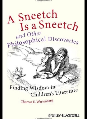 【预售】A Sneetch Is a Sneetch and Other Philosophical Di