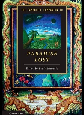 【预售】The Cambridge Companion to Paradise Lost