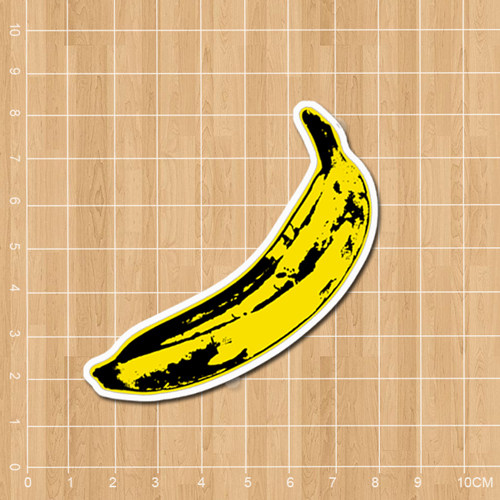 Autocollant pour téléphone portable SLURM STICKER - Ref 1367972 Image 1