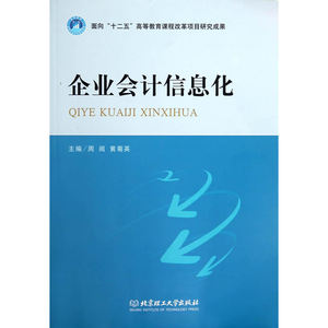 企业会计信息化