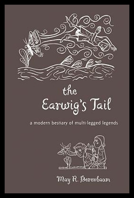【预售】The Earwig's Tail: A Modern Bestiary of Multi-Leg