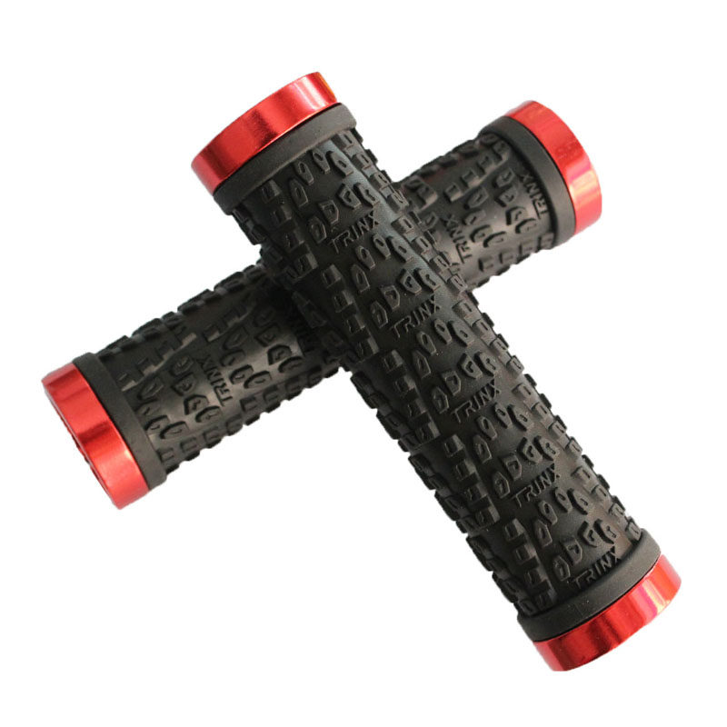 Poignées de vélo - Ref 2349091 Image 1