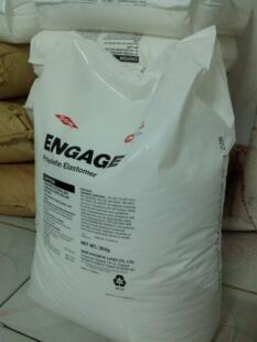 增韧级耐候级POE/美国陶氏/8150塑胶原料