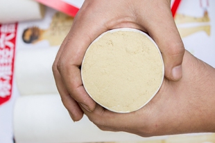 香怡艾条手工7cm粗艾条 粗艾条定制单支价格 黄金艾绒