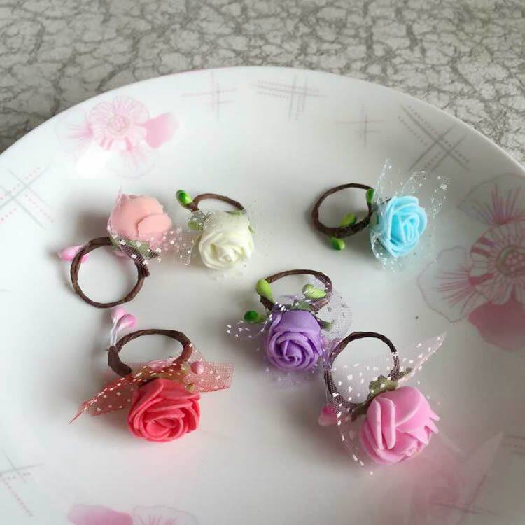 Accessoire coiffure - Ref 1200361 Image 1