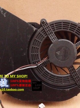 全新原装台达Delta 10CM散热风扇KFB1012HE 12V 1.30A 正品保质