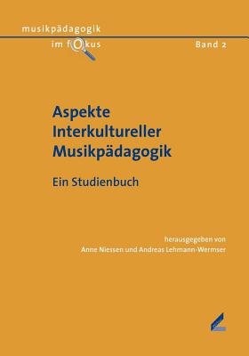 【预售】Aspekte Interkultureller Musikp Dagogik 书籍/杂志/报纸 原版其它 原图主图