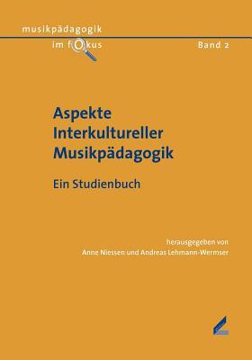 【预售】Aspekte Interkultureller Musikp Dagogik