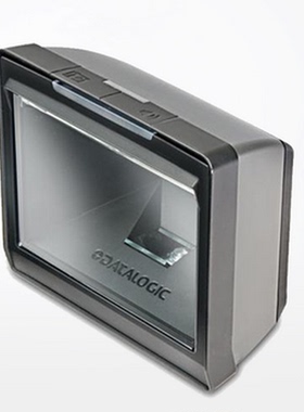 Datalogic二维单窗式扫描平台Magellan 3200VSi条码商超收银平台