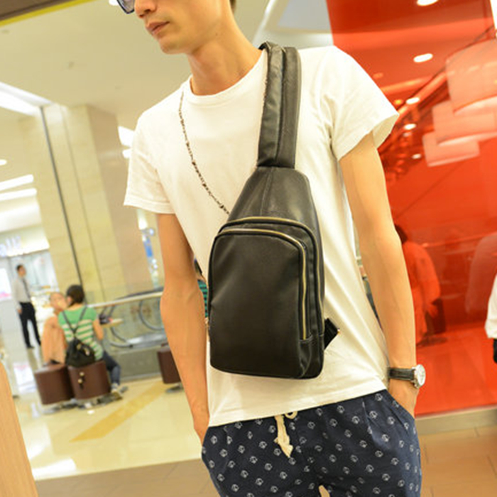 Sac homme - Ref 53790 Image 1