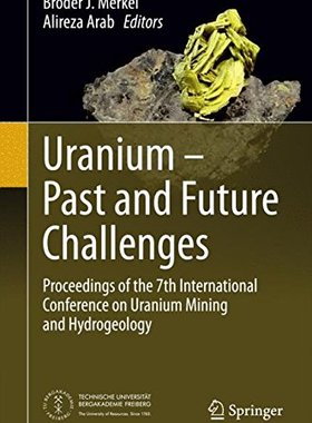 【预订】Uranium - Past and Future Challenges