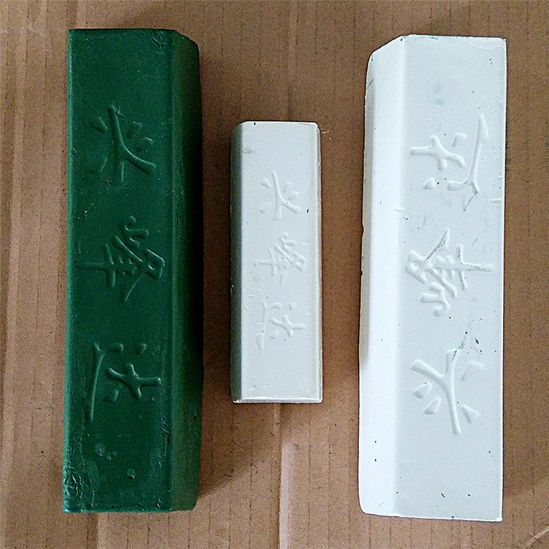 牙科齿科红蜡块 抛光蜡块 学生雕刻用蜡块 大号小号可选量大包邮