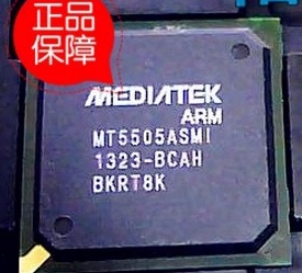 全新原装 MT5505ASMI 液晶电视芯片 BGA质量保证