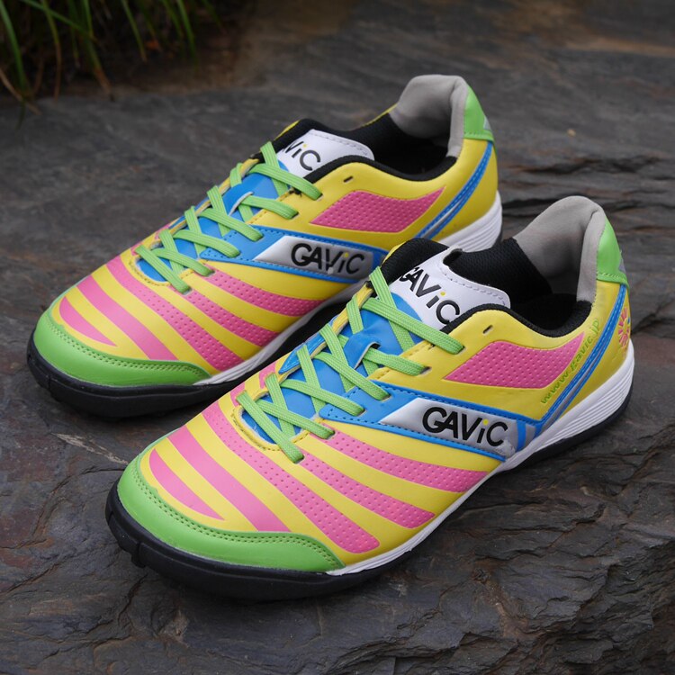 Chaussures de Badminton uniGenre - Ref 847892 Image 1