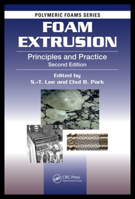 【预售】Foam Extrusion: Principles and Pract...