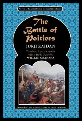 【预售】The Battle of Poitiers: Charles Martel