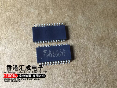 TPD2007F TPD2007 SSOP28 全新原装