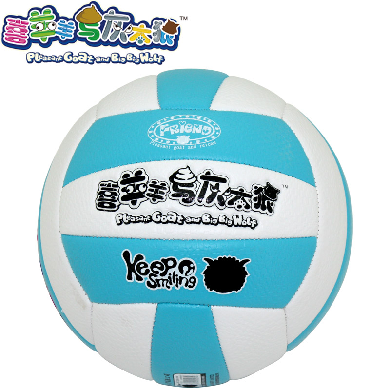 Ballon de volley - Ref 2009648 Image 1