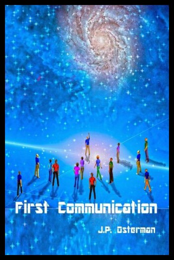 【预售】First Communication: Book I