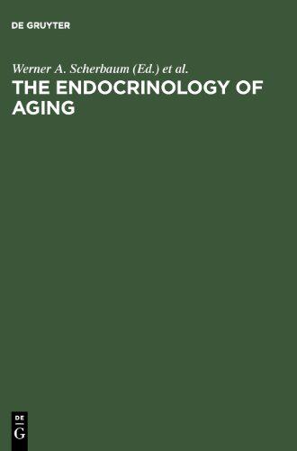 【预售】The Endocrinology of Aging