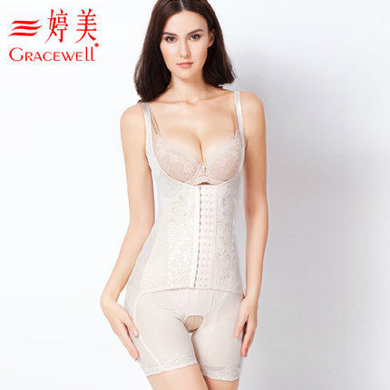 Sous-vêtement minceur DL3772 - Ref 692327 Image 1