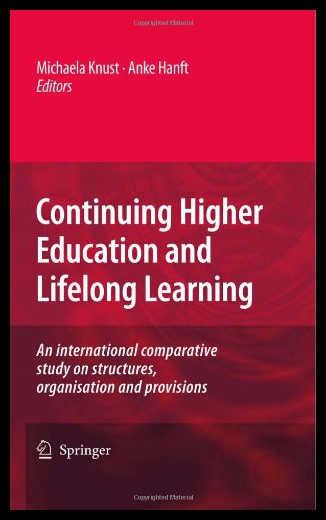 【预售】Continuing Higher Education and Lifelong Learning