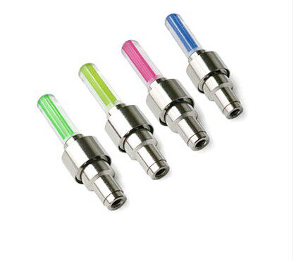 Lumière vélo - Ref 2402424 Image 1