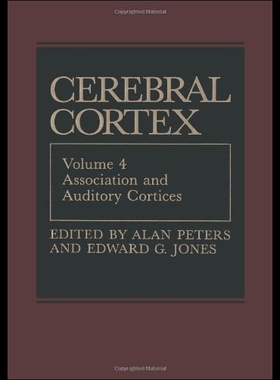 【预售】Association and Auditory Cortices