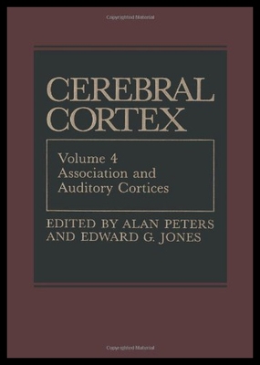 【预售】Association and Auditory Cortices