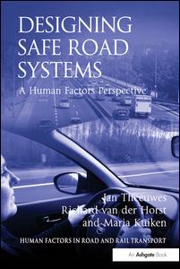 【预订】Designing Safe Road Systems