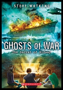 War Secret Ghosts The Midway 预售