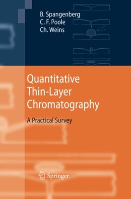 【预订】Quantitative Thin-Layer Chromatography