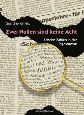 【预订】Zwei Nullen Sind Keine Acht: Falsche...