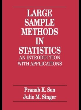 【预售】Large Sample Methods in Statistics: An Introducti