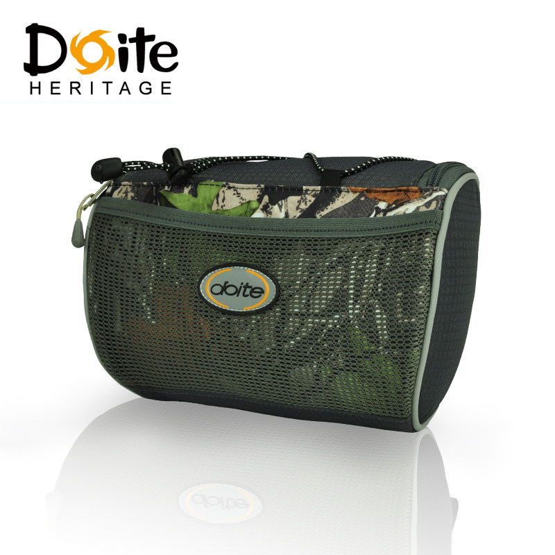 Sacoche pour vélo mixte DOITE - Ref 2220909 Image 1