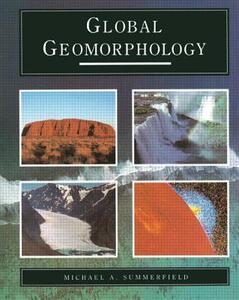 预订 Global Geomorphology: An introduction to the study of landforms [9780582301566]