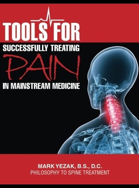 【预售】Tools for Successfully Treating Pain in Mainstrea