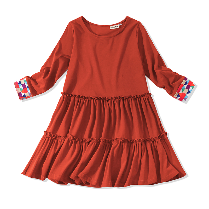 Robe enfant CHOU-CHOU CHIC - Ref 2046376 Image 1