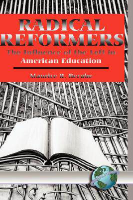 【预售】Radical Reformers: The Influence of the Left i...