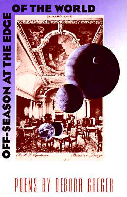【预售】Off-Season at the Edge of the World: Poems