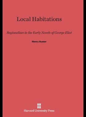 【预售】Local Habitations
