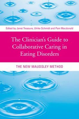 【预售】The Clinician's Guide to Collaborative Caring i
