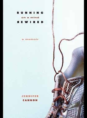 【预售】Running on a Mind Rewired: A Memoir