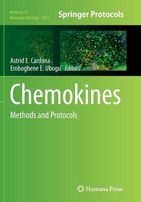 【预订】Chemokines: Methods and Protocols