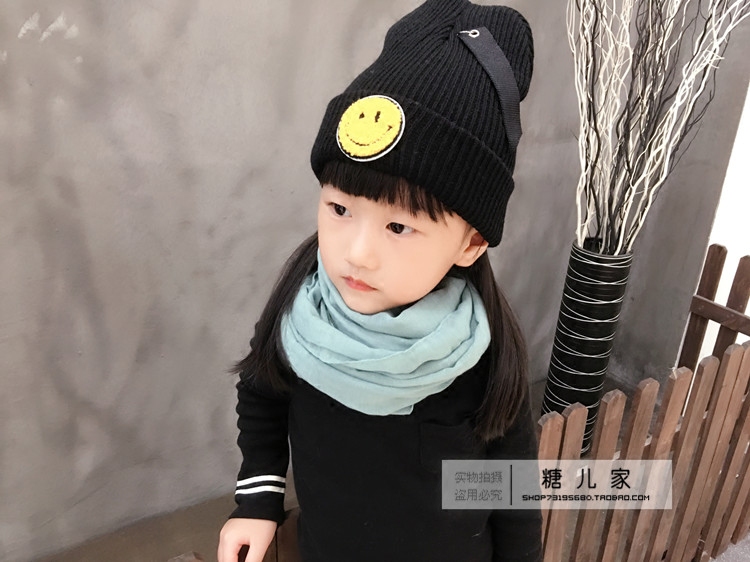 Echarpe enfant - Ref 2135193 Image 4