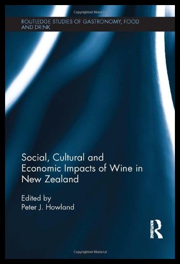 【预售】Social, Cultural and Economic Impacts