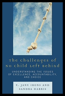 Challenges Left The Child Behi... 预售