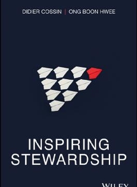【预订】Inspiring Stewardship